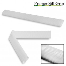 Обмотка для кия Framer Sill Grip V5 белая