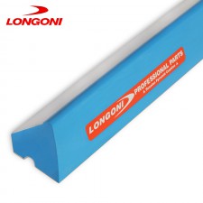 Резина для бортов Longoni Blue Professional Pyramid U-118 180см 12фт 6шт. Резина для бортов Longoni Blue Professional Pyramid U-118 180см 12фт 6шт.