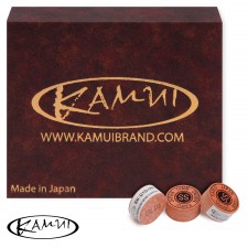 Наклейка для кия Kamui Original ø14мм Super Soft 1шт.