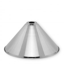 Плафон Fortuna Prestige Silver