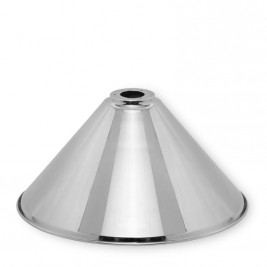 Плафон Fortuna Prestige Silver