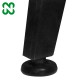 Футбол / кикер Norditalia Storm F-1 Family Outdoor всепогодный 145x76x85см, фотография 11