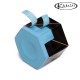 Мел Kamui Roku Pyramid Sky Blue 1шт., фотография 4