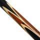 Кий Oxyear Bradford SAM-01 2PC 3/4 Снукер с удлинителем , фотография 4
