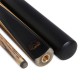 Кий Oxyear Bradford SAM-01 2PC 3/4 Снукер с удлинителем , фотография 6