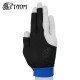 Перчатка Taom Midas Billiard Glove синяя левая L, фотография 3