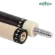 Кий McDermott Lucky L08 2PC Пул, фотография 4