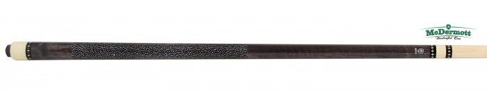 Кий McDermott Lucky L08 2PC Пул