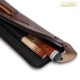 Чехол Master Case J04 R02 1x1 с отделением для удлинителя коричневый, фотография 4
