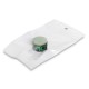 Мел Taom V10 Chalk Green без упаковки 1шт., фотография 5