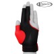 Перчатка Kamui QuickDry красная/черная левая XXL, фотография 3