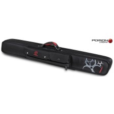 Кейс Poison Armor LS 2х2 чёрный