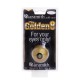 Шар Aramith Golden №8 Pool ø57,2мм блистер, фотография 3