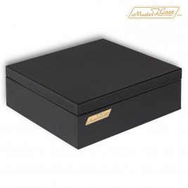 Кейс для шаров ø68мм Master Case B01 R01 черный