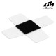 Cтикер Mezz Smart Sticker SS-K 1шт., фотография 3