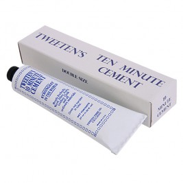 Клей для наклеек Tweeten Ten Minute Cement 38мл 1 шт.