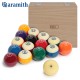 Шары Pool Aramith 100 years Limited Edition ø57,2мм в подарочном футляре, фотография 2
