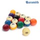 Шары Pool Aramith 100 years Limited Edition ø57,2мм в подарочном футляре, фотография 3