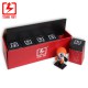 Кукла-сувенир Turning Point Lucky Doll Mini цвет в ассортименте 6,7см, фотография 4
