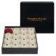 Шары Champion DeLuxe Pyramid ø68мм красный биток, фотография 3