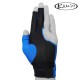 Перчатка Kamui QuickDry синяя/черная левая XL, фотография 3