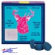 Наклейка для кия Elk Master ø10мм 1шт., фотография 4