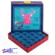Наклейка для кия Elk Master ø10мм 1шт., фотография 5