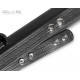 Тубус QK-S Musketeer 1x2 серый металлик, фотография 2