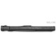 Тубус QK-S Musketeer 1x2 серый металлик, фотография 4
