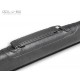 Тубус QK-S Musketeer 1x2 серый металлик, фотография 5