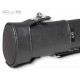 Тубус QK-S Musketeer 1x2 серый металлик, фотография 6