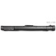 Тубус QK-S Musketeer 1x2 серый металлик, фотография 7