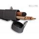 Тубус QK-S Musketeer 1x2 серый металлик, фотография 8
