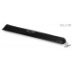 Тубус QK-S Musketeer 1x2 серый металлик, фотография 10