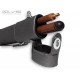 Тубус QK-S Musketeer 1x2 серый металлик, фотография 11