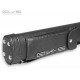 Тубус QK-S Musketeer 1x2 серый металлик, фотография 16