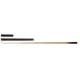 Кий Bradford SAM-01 2PC 3/4 с удлинителем черный Снукер, фотография 4