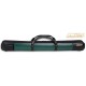 Кофр Master Case K01 R01 1x1 зеленый/черный, фотография 2