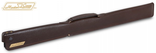 Чехол Master Case J01 R02 1x1 коричневый
