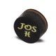 Наклейка для кия JOS Snooker ø11мм Hard 1шт., фотография 3