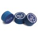 Наклейка для кия Navigator Blue Impact ø13мм Grip Soft 1шт., фотография 2
