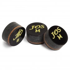 Наклейка для кия JOS Snooker ø11мм Medium 1шт.