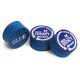 Наклейка для кия Navigator Blue Impact ø14мм Standard Medium 1шт., фотография 2
