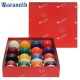 Шары Aramith Continental Pool ø57,2мм, фотография 3