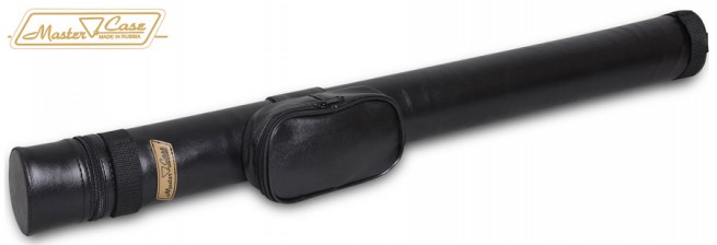 Тубус Master Case Т02 R01 1x2 черный