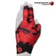 Перчатка Poison Camo Red S/M, фотография 2