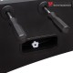 Футбол / кикер Fortuna Black Force FDX-550 141х75х89см, фотография 6