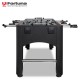 Футбол / кикер Fortuna Black Force FDX-550 141х75х89см, фотография 3