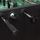 Футбол / кикер Fortuna Black Force FDX-550 141х75х89см, фотография 5
