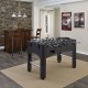 Футбол / кикер Fortuna Black Force FDX-550 141х75х89см, фотография 13
